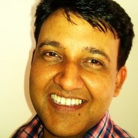 Ajay Walia