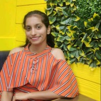 Komal Barot