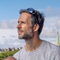 Jeroen Danckers