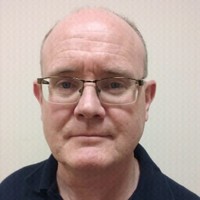Colm Peelo