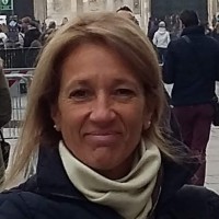Patricia Garcia D'Auro