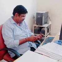 Thirumal Reddy