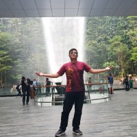 Jonathan Aditya