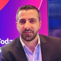 Rami Touma
