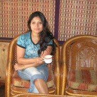 Shweta Bhattacharya Nan