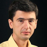 Oleg Gladyshev