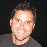 Mark Newton