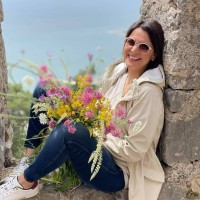 Eleftheria Michelaki