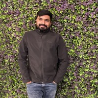 Gunjan Vansjalia