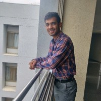 Mayank Bodele
