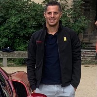 pierre fagnoni