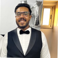 AbdelRhman Haridy