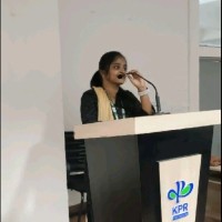 Lavanya Nagaraj