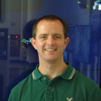 Eric Averill