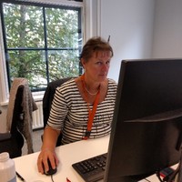 Mariska Van Eck