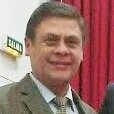 Oscar Arce Ramirez