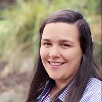 Rachel Bradnick