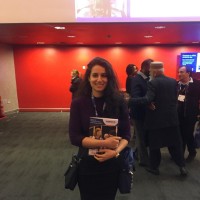 Dr Grace Farhat