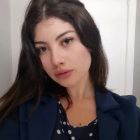 Giovanna Victoria