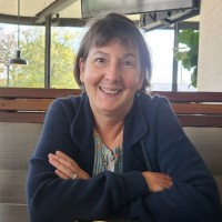Terri (Therese) Dougherty