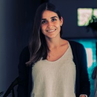 Dahyana Torregiani