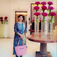 Anitha KS