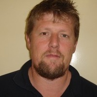 Andrew Tucker
