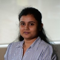 Ruvini Jayakody