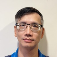 朱志偉 (Joe)