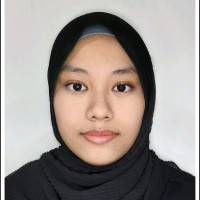 Hajar Asyabirrah Hisham