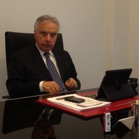 M. Çetin Mirap