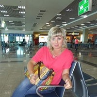 Маргарита Данилова