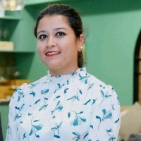 Twinkle Chandel