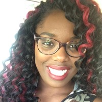 Raisha Jennings