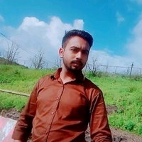 Zubair Ansari
