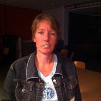 Marga Van Vliet