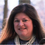 Gwen Whitfield Foster