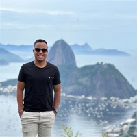 Marcos Vinícius Guimarães Tobias