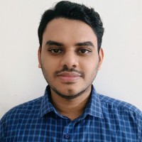Yadhukrishnan M
