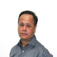 Partha Ghosh