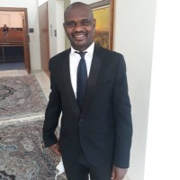 Idahosa Akhanolu