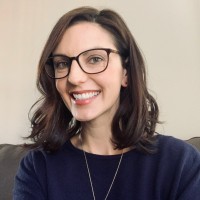 Sarah Pessagno