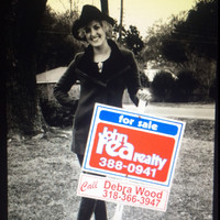 Debra Ann Wood