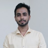Rishabh Solanki