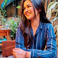 Vaishnavi Lahoti
