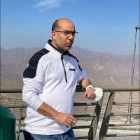 Razi Najmi
