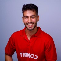 Daniel Moshe