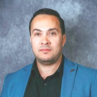 Kareem Alsayed