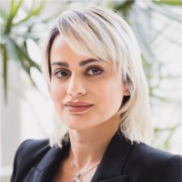 Audrey Lakani