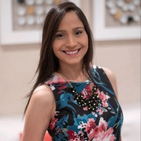 Maria Elena Rangel